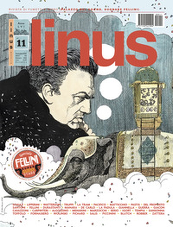 Linus - Librerie.coop Linus - Librerie.coop