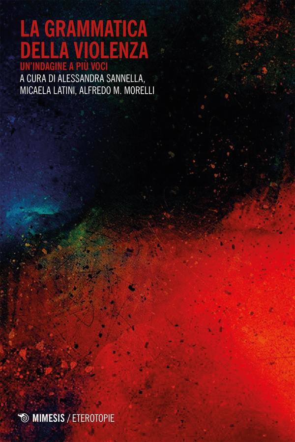 La grammatica della violenza - Librerie.coop La grammatica della violenza - Librerie.coop