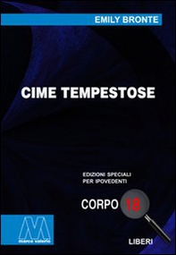 Cime tempestose - Librerie.coop