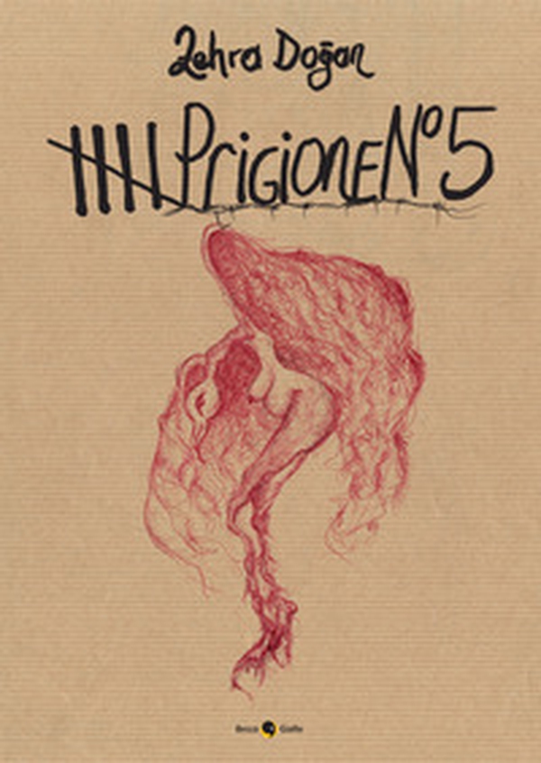Prigione numero 5 - Librerie.coop Prigione numero 5 - Librerie.coop