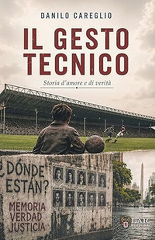 Il gesto tecnico - Librerie.coop