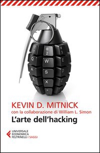 L'arte dell'hacking - Librerie.coop
