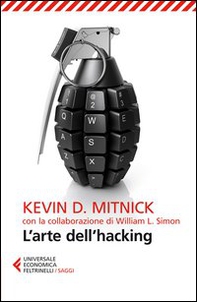 L'arte dell'hacking - Librerie.coop L'arte dell'hacking - Librerie.coop