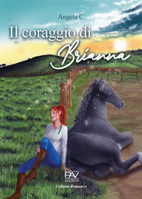 Il coraggio di Brianna - Librerie.coop Il coraggio di Brianna - Librerie.coop