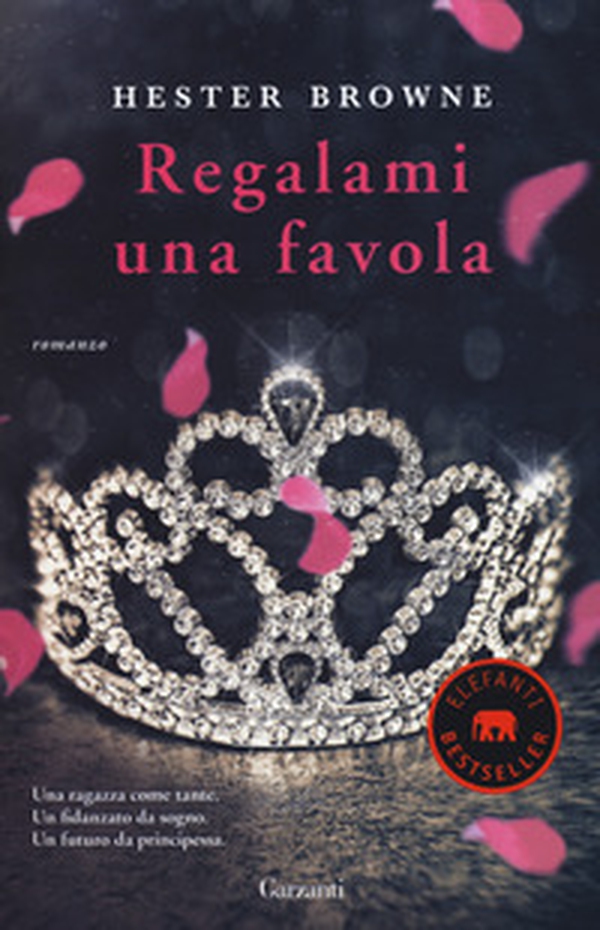 Regalami una favola - Librerie.coop Regalami una favola - Librerie.coop