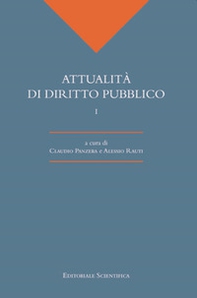 Attualità di diritto pubblico - Librerie.coop