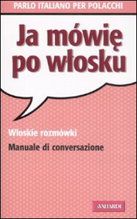 Parlo italiano per polacchi - Librerie.coop