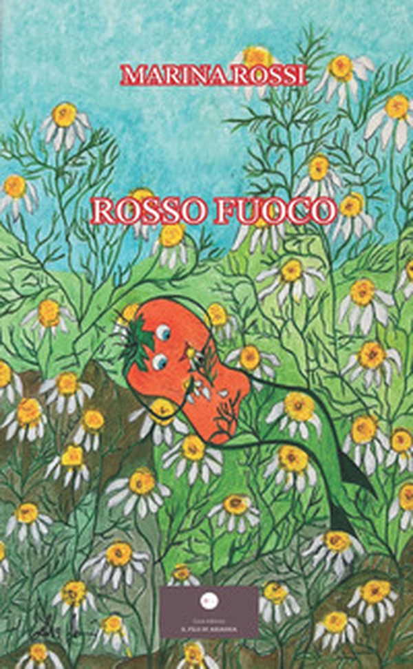Rosso fuoco - Librerie.coop
