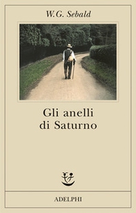 Gli anelli di Saturno - Librerie.coop