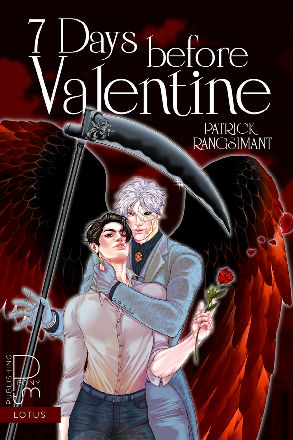 7 Days Before Valentine (versione italiana) - Librerie.coop 7 Days Before Valentine (versione italiana) - Librerie.coop