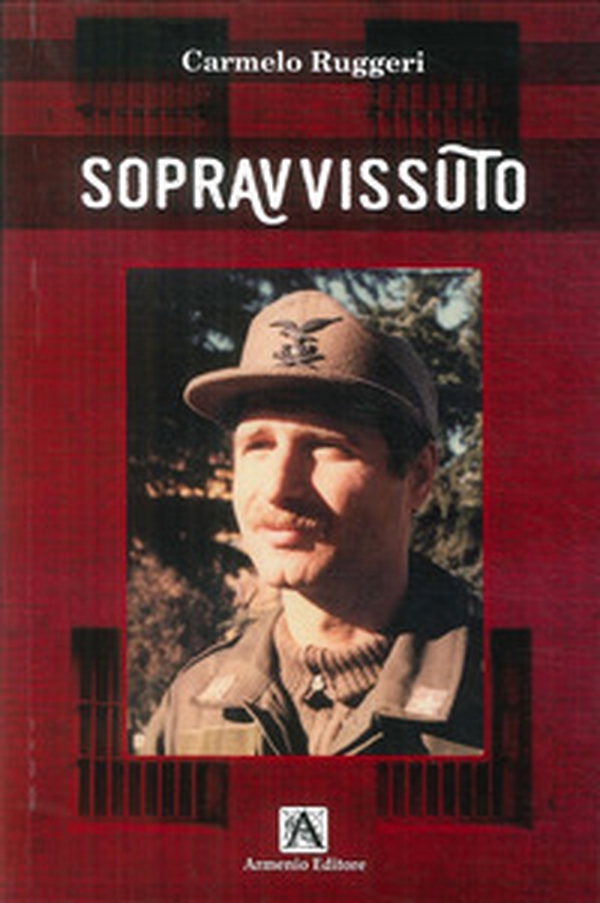 Sopravvissuto - Librerie.coop Sopravvissuto - Librerie.coop