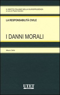 I danni morali - Librerie.coop I danni morali - Librerie.coop