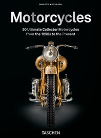Motorcycles. 45th Ed. Ediz. inglese - Librerie.coop Motorcycles. 45th Ed. Ediz. inglese - Librerie.coop
