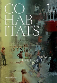 Cohabitats. How we live together in... - Librerie.coop