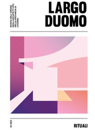 LD. Largo duomo - Vol. 2 - Librerie.coop