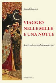 Viaggio nelle mille e una notte - Librerie.coop