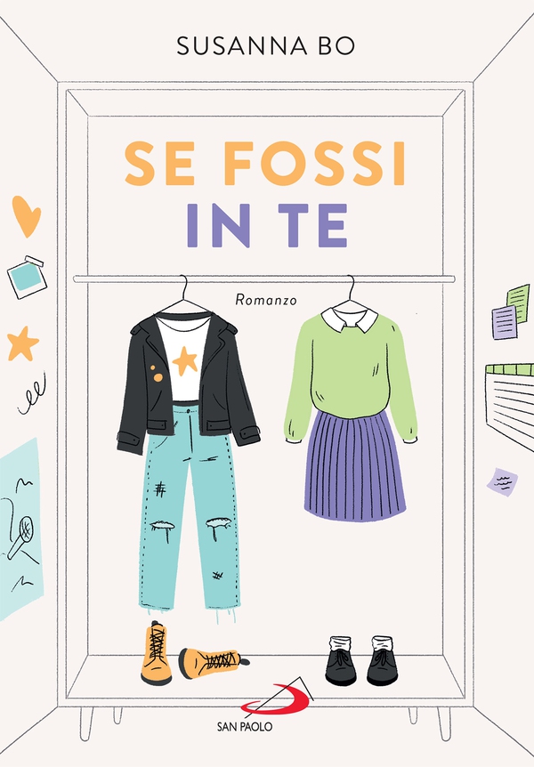 Se fossi in te - Librerie.coop Se fossi in te - Librerie.coop