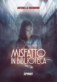 Misfatto in biblioteca - Librerie.coop