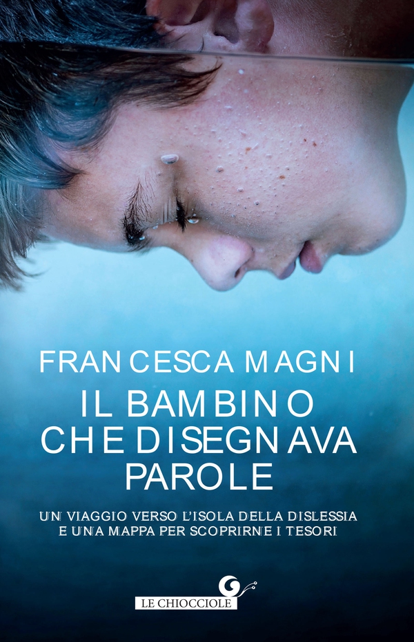 Il bambino che disegnava parole - Librerie.coop Il bambino che disegnava parole - Librerie.coop