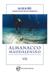 Almanacco maddalenino - Vol. 7 - Librerie.coop