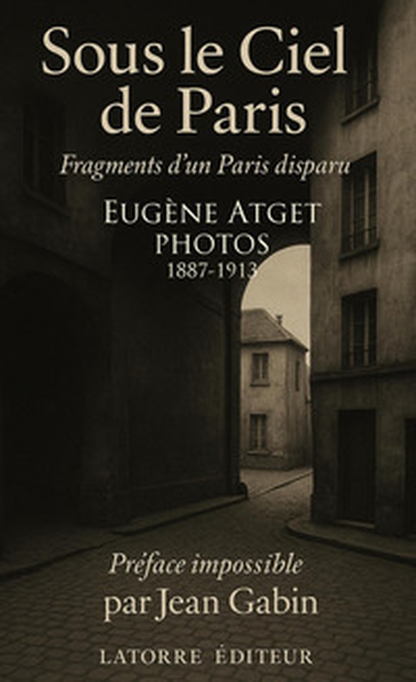 Sous le ciel de Paris. Fragments d'un Paris disparu. Photos 1887-1913 - Librerie.coop Sous le ciel de Paris. Fragments d'un Paris disparu. Photos 1887-1913 - Librerie.coop