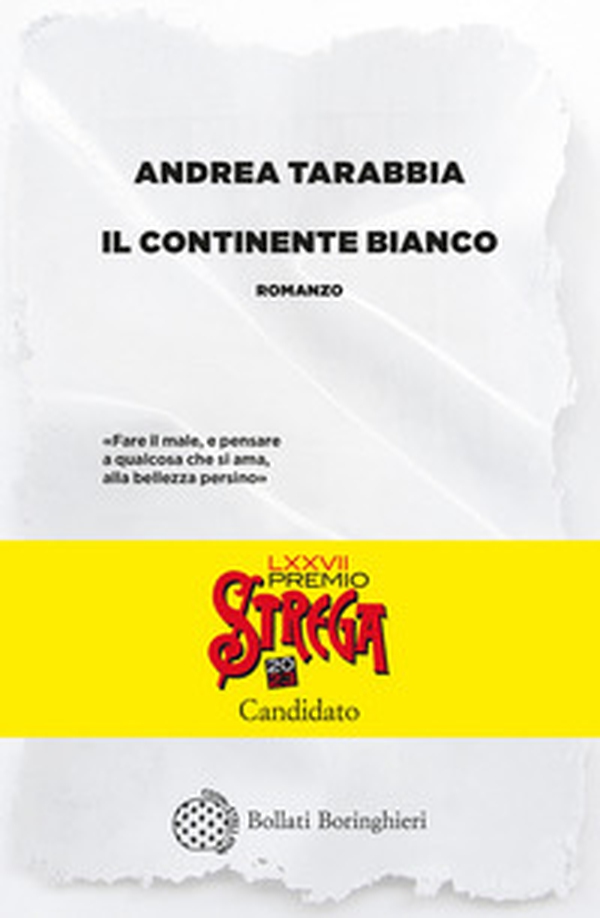 Il Continente bianco - Librerie.coop Il Continente bianco - Librerie.coop