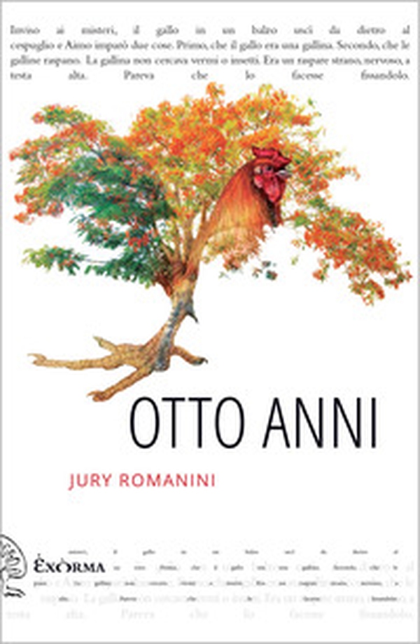Otto anni - Librerie.coop Otto anni - Librerie.coop