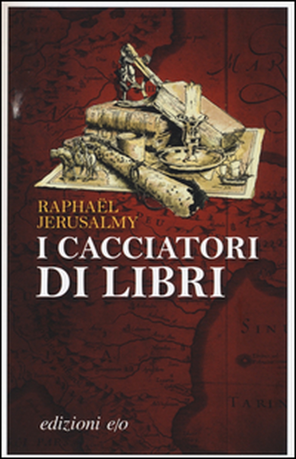 I cacciatori di libri - Librerie.coop I cacciatori di libri - Librerie.coop