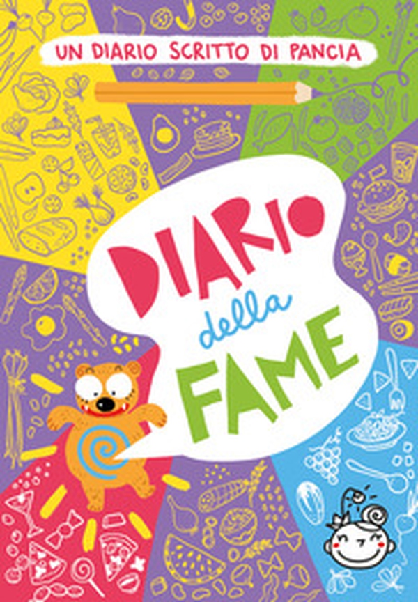 Diario della fame. Un diario scritto di pancia - Librerie.coop Diario della fame. Un diario scritto di pancia - Librerie.coop