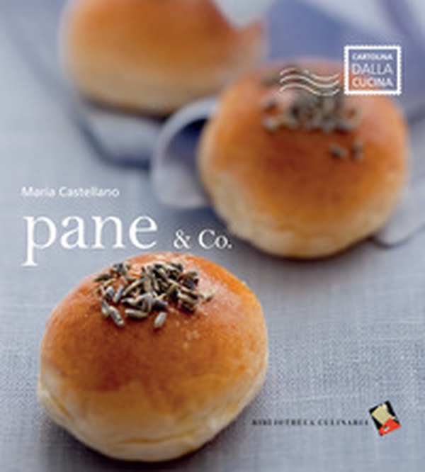 Pane & Co. - Librerie.coop Pane & Co. - Librerie.coop