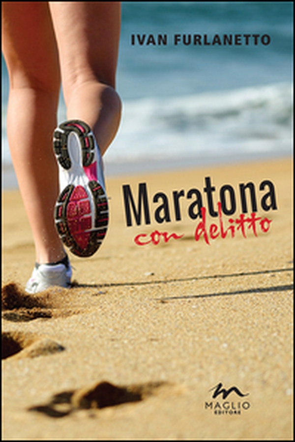 Maratona con delitto - Librerie.coop Maratona con delitto - Librerie.coop