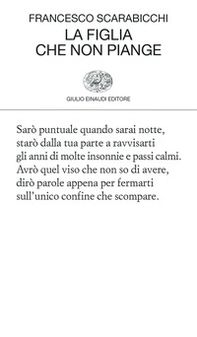 La figlia che non piange - Librerie.coop