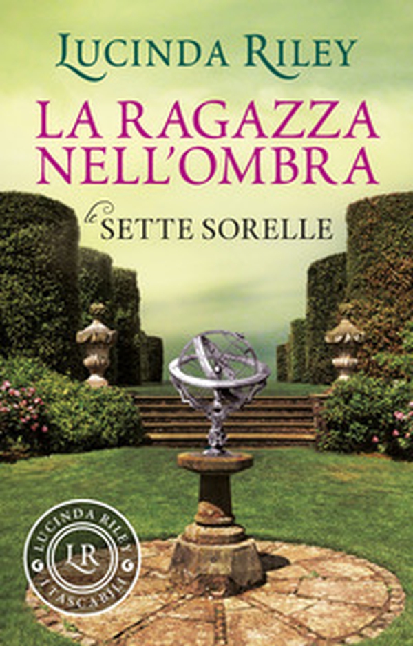La ragazza nell'ombra. Le sette sorelle - Librerie.coop La ragazza nell'ombra. Le sette sorelle - Librerie.coop