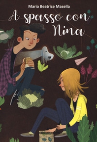 A spasso con Nina - Librerie.coop A spasso con Nina - Librerie.coop