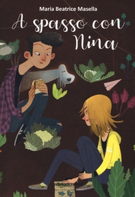 A spasso con Nina - Librerie.coop