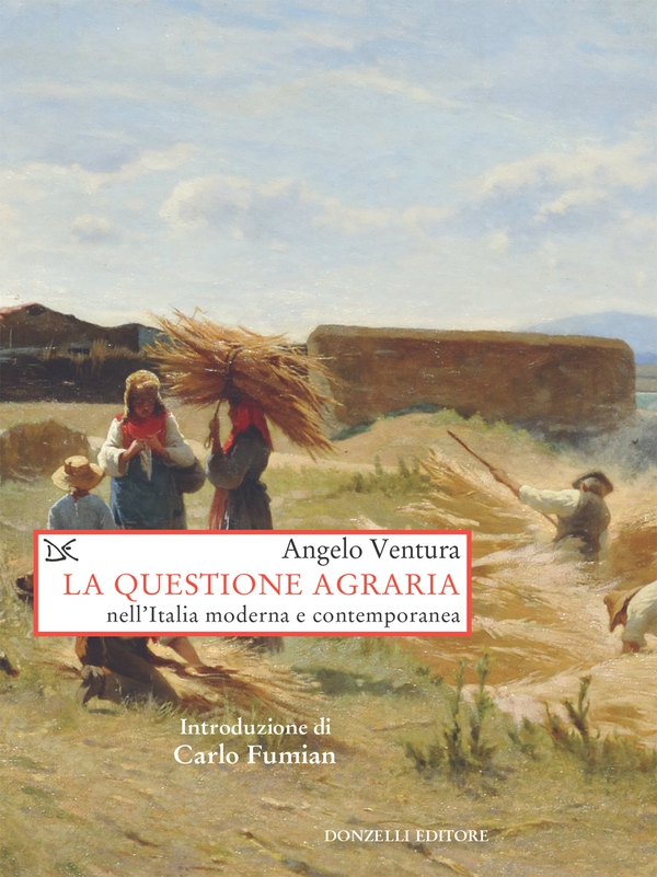 La questione agraria - Librerie.coop La questione agraria - Librerie.coop