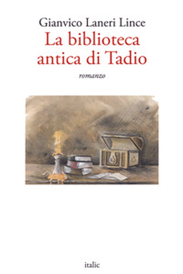 La biblioteca antica di Tadio - Librerie.coop La biblioteca antica di Tadio - Librerie.coop