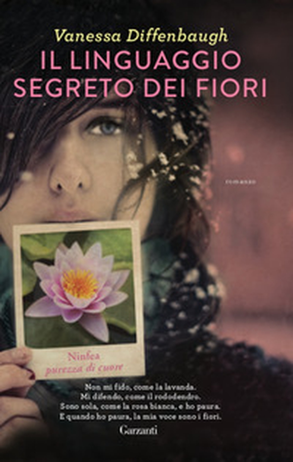 Il linguaggio segreto dei fiori - Librerie.coop Il linguaggio segreto dei fiori - Librerie.coop