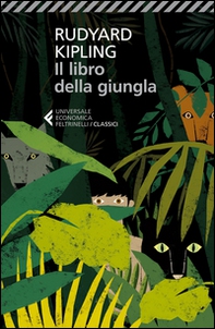 Il libro della giungla - Librerie.coop Il libro della giungla - Librerie.coop