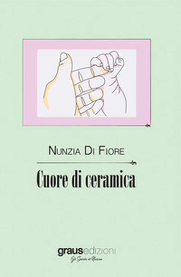 Cuore di ceramica - Librerie.coop Cuore di ceramica - Librerie.coop
