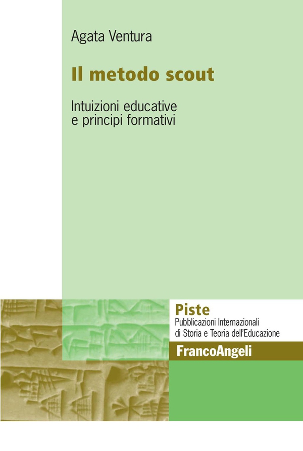 Il metodo scout. Intuizioni educative e principi formativi - Librerie.coop Il metodo scout. Intuizioni educative e principi formativi - Librerie.coop