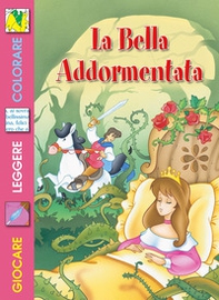 La bella addormentata - Librerie.coop La bella addormentata - Librerie.coop
