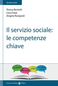 Il servizio sociale: le competenze chiave - Librerie.coop