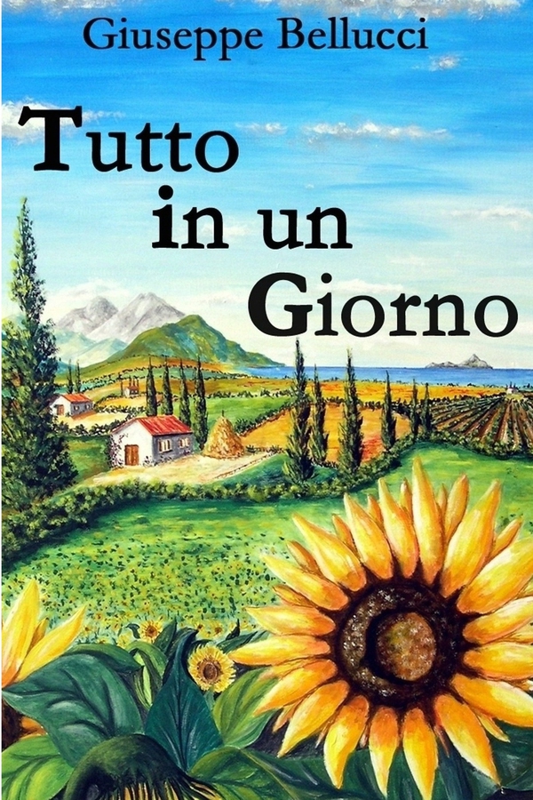 Tutto in un Giorno - Librerie.coop Tutto in un Giorno - Librerie.coop