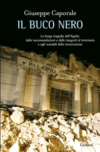 Il buco nero - Librerie.coop Il buco nero - Librerie.coop