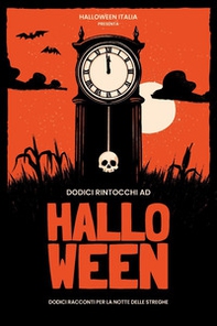 Dodici rintocchi ad Halloween - Librerie.coop