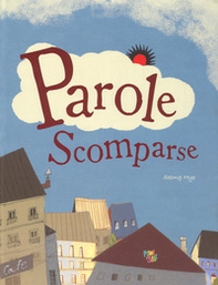 Parole scomparse - Librerie.coop