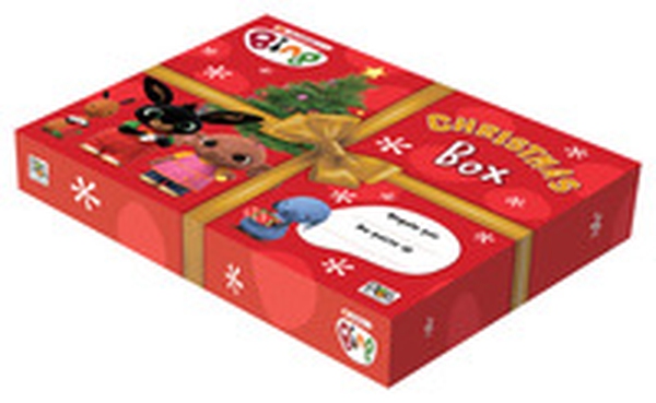 Bing. Christmas box - Librerie.coop Bing. Christmas box - Librerie.coop
