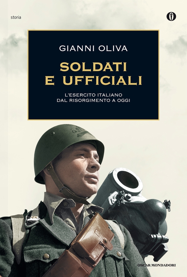 Soldati e ufficiali - Librerie.coop Soldati e ufficiali - Librerie.coop