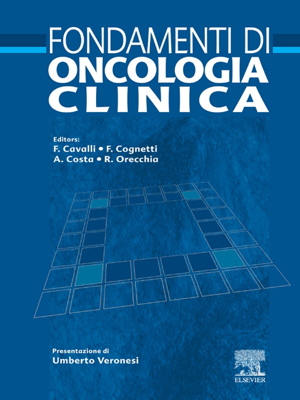 Fondamenti di oncologia clinica - Librerie.coop Fondamenti di oncologia clinica - Librerie.coop